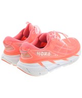 HOKA ONE ONE（ホカオネオネ）スニーカー オレンジ サイズ:-(24.5cm位) レディース/2200660203027