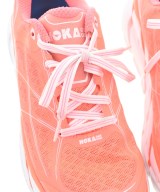 HOKA ONE ONE（ホカオネオネ）スニーカー オレンジ サイズ:-(24.5cm位) レディース/2200660203027