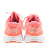 HOKA ONE ONE（ホカオネオネ）スニーカー オレンジ サイズ:-(24.5cm位) レディース/2200660203027
