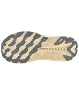 HOKA ONE ONE（ホカオネオネ）スニーカー グレー サイズ:24.5cm レディース/2200664691028