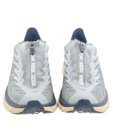 HOKA ONE ONE（ホカオネオネ）スニーカー グレー サイズ:24.5cm レディース/2200664691028