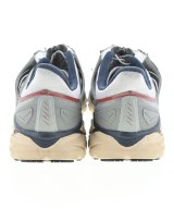 HOKA ONE ONE（ホカオネオネ）スニーカー グレー サイズ:24.5cm レディース/2200664691028