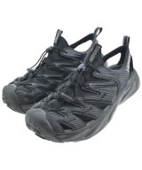 HOKA ONE ONE（ホカオネオネ）スニーカー 黒 サイズ:26cm メンズ/2200662817215