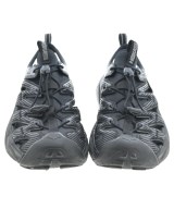 HOKA ONE ONE（ホカオネオネ）スニーカー 黒 サイズ:26cm メンズ/2200662817215