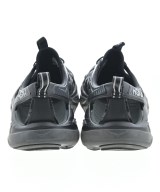 HOKA ONE ONE（ホカオネオネ）スニーカー 黒 サイズ:26cm メンズ/2200662817215