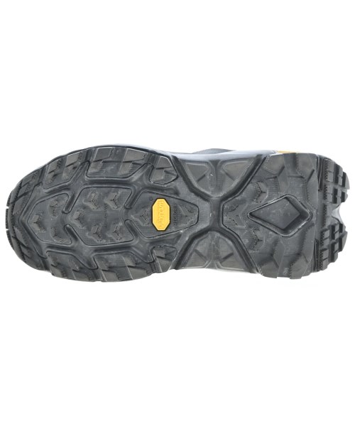 -（ソノタ）スニーカー 黒 サイズ:25cm メンズ/2200665185137