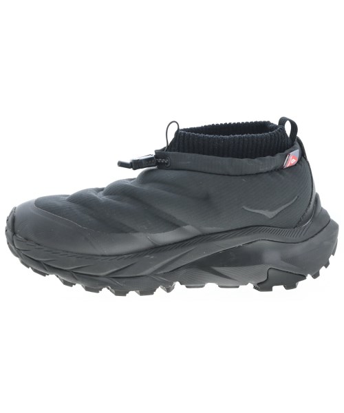 -（ソノタ）スニーカー 黒 サイズ:25cm メンズ/2200665185137