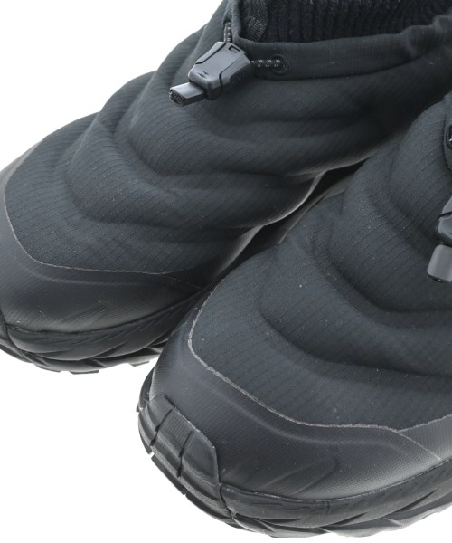 -（ソノタ）スニーカー 黒 サイズ:25cm メンズ/2200665185137