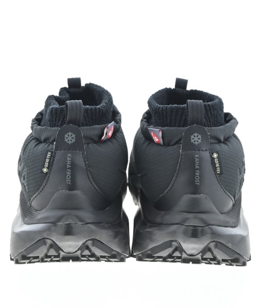 -（ソノタ）スニーカー 黒 サイズ:25cm メンズ/2200665185137