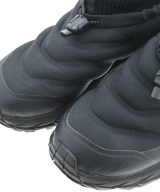 -（ソノタ）スニーカー 黒 サイズ:25cm メンズ/2200665185137