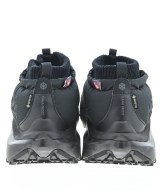 -（ソノタ）スニーカー 黒 サイズ:25cm メンズ/2200665185137