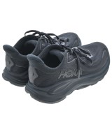 HOKA ONE ONE（ホカオネオネ）スニーカー 黒 サイズ:24cm レディース/2200665185144