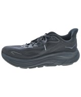 HOKA ONE ONE（ホカオネオネ）スニーカー 黒 サイズ:24cm レディース/2200665185144