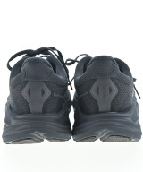 HOKA ONE ONE（ホカオネオネ）スニーカー 黒 サイズ:24cm レディース/2200665185144