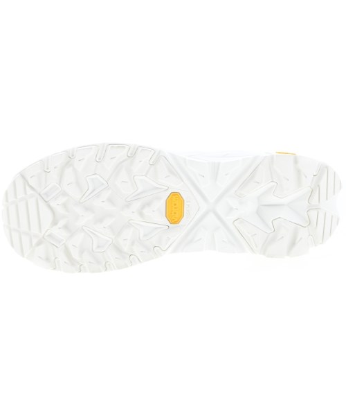 -（ソノタ）スニーカー 白 サイズ:24.5cm レディース/2200666264015