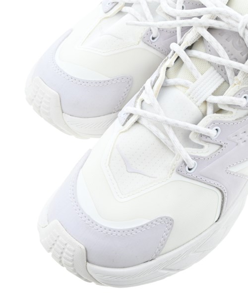 -（ソノタ）スニーカー 白 サイズ:24.5cm レディース/2200666264015