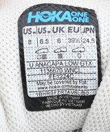 -（ソノタ）スニーカー 白 サイズ:24.5cm レディース/2200666264015