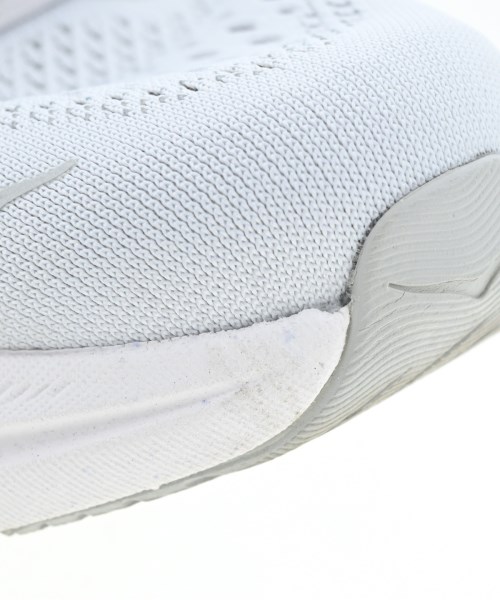 HOKA ONE ONE（ホカオネオネ）スニーカー グレー サイズ:23.5cm レディース/2200666387028