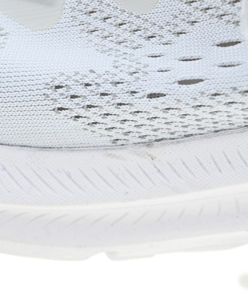 HOKA ONE ONE（ホカオネオネ）スニーカー グレー サイズ:23.5cm レディース/2200666387028