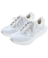 HOKA ONE ONE（ホカオネオネ）スニーカー グレー サイズ:23.5cm レディース/2200666387028