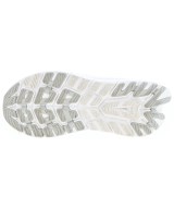 HOKA ONE ONE（ホカオネオネ）スニーカー グレー サイズ:23.5cm レディース/2200666387028