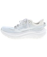 HOKA ONE ONE（ホカオネオネ）スニーカー グレー サイズ:23.5cm レディース/2200666387028