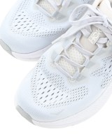 HOKA ONE ONE（ホカオネオネ）スニーカー グレー サイズ:23.5cm レディース/2200666387028
