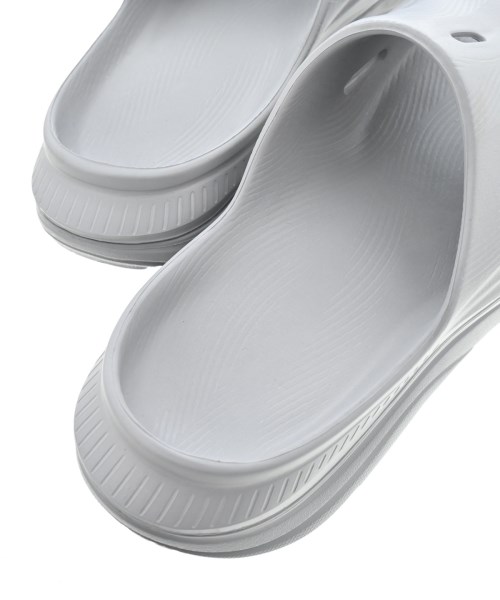 HOKA ONE ONE（ホカオネオネ）サンダル グレー サイズ:UK8(26.5cm位) メンズ/2200654449400