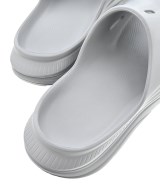 HOKA ONE ONE（ホカオネオネ）サンダル グレー サイズ:UK8(26.5cm位) メンズ/2200654449400