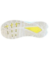 HOKA ONE ONE（ホカオネオネ）スニーカー 黄 サイズ:23cm メンズ/2200654449417