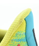 HOKA ONE ONE（ホカオネオネ）スニーカー 黄 サイズ:23cm メンズ/2200654449417