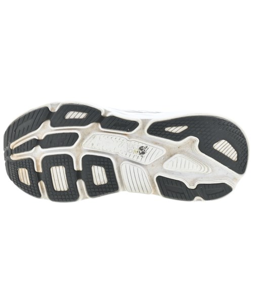 HOKA ONE ONE（ホカオネオネ）スニーカー 黒 サイズ:27.5cm メンズ/2200654449516