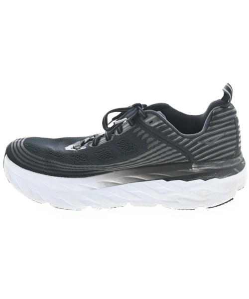 HOKA ONE ONE（ホカオネオネ）スニーカー 黒 サイズ:27.5cm メンズ/2200654449516