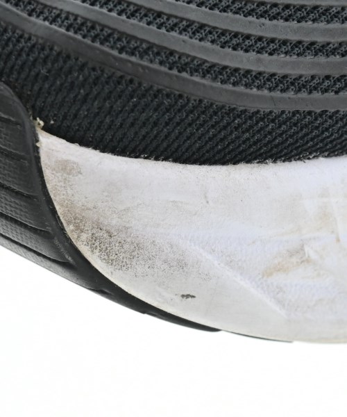 HOKA ONE ONE（ホカオネオネ）スニーカー 黒 サイズ:27.5cm メンズ/2200654449516