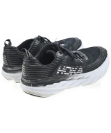 HOKA ONE ONE（ホカオネオネ）スニーカー 黒 サイズ:27.5cm メンズ/2200654449516