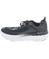 HOKA ONE ONE（ホカオネオネ）スニーカー 黒 サイズ:27.5cm メンズ/2200654449516