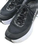 HOKA ONE ONE（ホカオネオネ）スニーカー 黒 サイズ:27.5cm メンズ/2200654449516