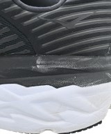 HOKA ONE ONE（ホカオネオネ）スニーカー 黒 サイズ:27.5cm メンズ/2200654449516