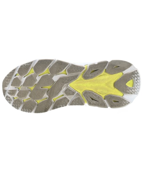 HOKA ONE ONE（ホカオネオネ）スニーカー 黒 サイズ:25cm レディース/2200654449646