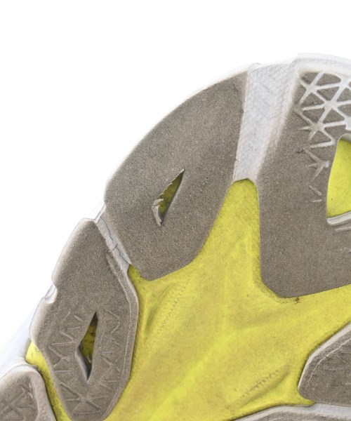 HOKA ONE ONE（ホカオネオネ）スニーカー 黒 サイズ:25cm レディース/2200654449646