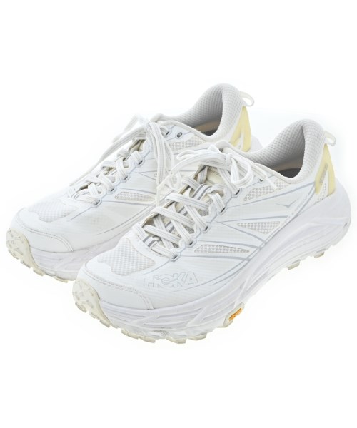 その他(ソノタ)スニーカー 白 サイズ:23.5cm/2200667244016