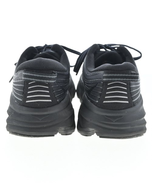 HOKA ONE ONE（ホカオネオネ）スニーカー 黒 サイズ:24.5cm レディース/2200667244023