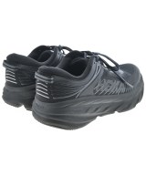 HOKA ONE ONE（ホカオネオネ）スニーカー 黒 サイズ:24.5cm レディース/2200667244023