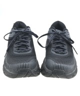 HOKA ONE ONE（ホカオネオネ）スニーカー 黒 サイズ:24.5cm レディース/2200667244023