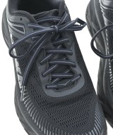 HOKA ONE ONE（ホカオネオネ）スニーカー 黒 サイズ:24.5cm レディース/2200667244023