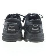 HOKA ONE ONE（ホカオネオネ）スニーカー 黒 サイズ:24.5cm レディース/2200667244023