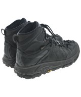 HOKA ONE ONE（ホカオネオネ）ブーツ 黒 サイズ:28.5cm メンズ/2200667803596