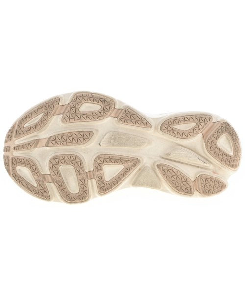 -（ソノタ）スニーカー ベージュ サイズ:23.5cm レディース/2200670439041