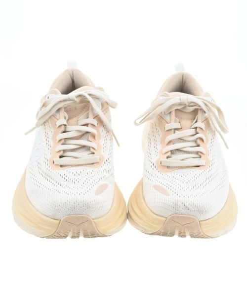 -（ソノタ）スニーカー ベージュ サイズ:23.5cm レディース/2200670439041