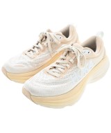 -（ソノタ）スニーカー ベージュ サイズ:23.5cm レディース/2200670439041